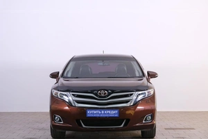 Внедорожник Toyota Venza 2013 года, 2319000 рублей, Омск