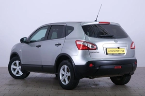 Внедорожник Nissan Qashqai 2012 года, 1269000 рублей, Омск