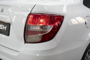 Седан ВАЗ (LADA) Granta 2020 года, 730000 рублей, Омск