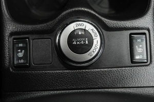 Внедорожник Nissan Qashqai 2014 года, 1569000 рублей, Новокузнецк