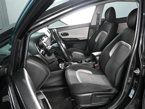 Хетчбэк Kia Ceed 2013 года, 1279000 рублей, Ростов-на-Дону