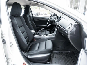 Седан Mazda 6 2014 года, 1657000 рублей, Ставрополь