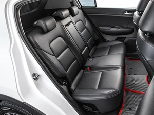 Внедорожник Kia Sportage 2020 года, 2359000 рублей, Тюмень