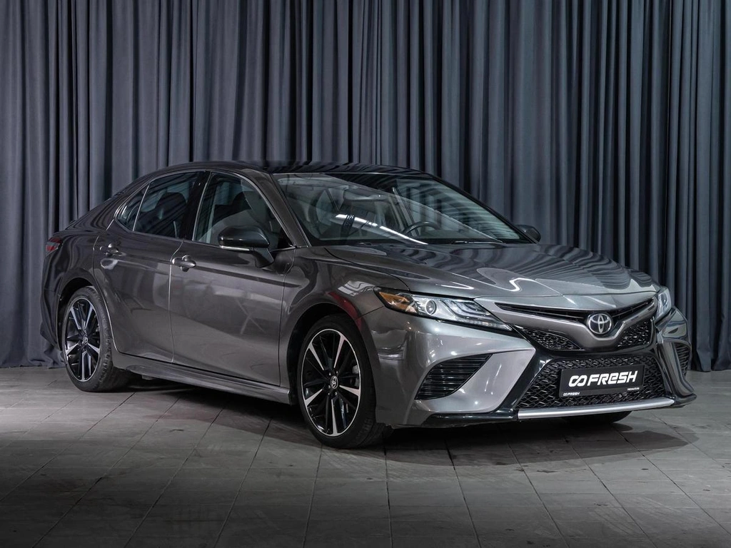 Седан Toyota Camry 2020 года, 3245000 рублей, Волгоград