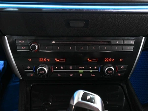 Лифтбек BMW 5 серия GT 2011 года, 1829000 рублей, Ростов-на-Дону