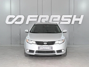 Седан Kia Cerato 2010 года, 879000 рублей, Ростов-на-Дону