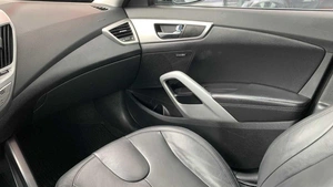 Хетчбэк Hyundai Veloster 2012 года, 1013000 рублей, Солонцы