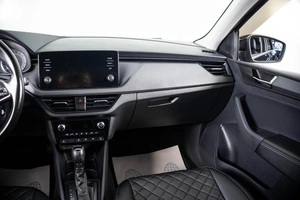 Лифтбек Skoda Rapid 2021 года, 1559000 рублей, Пермь