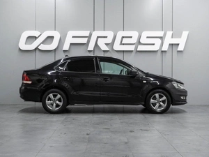 Седан Volkswagen Polo 2017 года, 1139000 рублей, Воронеж