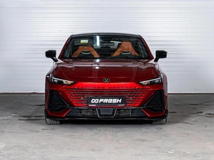 Лифтбек Changan UNI-V 2023 года, 3140000 рублей, Ставрополь