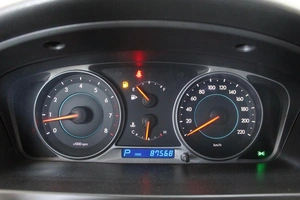 Седан Chevrolet Epica 2011 года, 995000 рублей, Смоленск