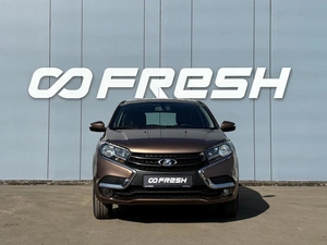 Хетчбэк ВАЗ (LADA) XRAY 2019 года, 799000 рублей, Ижевск