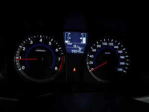 Седан Hyundai Solaris 2015 года, 999000 рублей, Воронеж