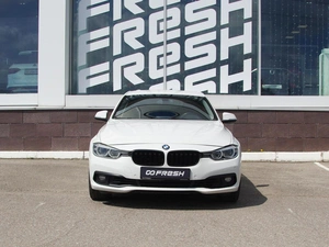 Седан BMW 3 серия 2015 года, 1599000 рублей, Владимир
