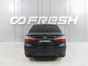 Седан Toyota Camry 2016 года, 2120000 рублей, Аксай