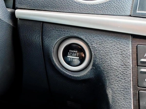 Внедорожник Luxgen U7 Turbo 2015 года, 880000 рублей, Краснодар