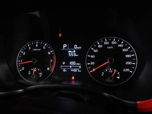 Седан Kia Rio 2022 года, 2144000 рублей, Воронеж