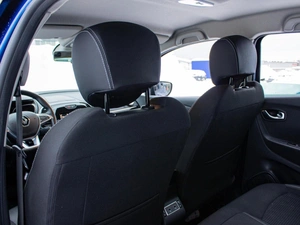 Внедорожник Renault Kaptur 2022 года, 1679000 рублей, Петрозаводск