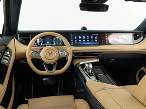 Внедорожник Voyah Free 2023 года, 4124444 рублей, Москва