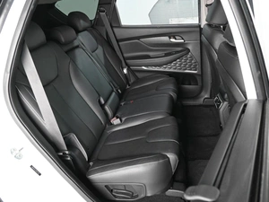 Внедорожник Hyundai Santa Fe 2021 года, 3579000 рублей, Аксай