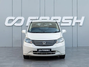 Минивэн Honda Freed 2009 года, 939000 рублей, Краснодар