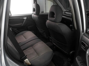 Внедорожник Toyota RAV4 2003 года, 769000 рублей, Тюмень