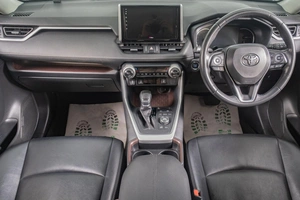 Внедорожник Toyota RAV4 2020 года, 3449000 рублей, Томск