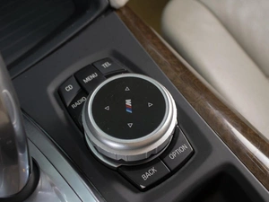 Внедорожник BMW X6 2010 года, 1700000 рублей, Омск