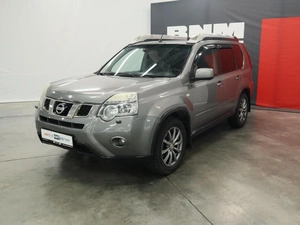 Внедорожник Nissan X-Trail 2014 года, 1550000 рублей, Орёл