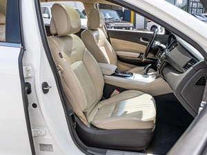 Седан Kia Quoris 2013 года, 1520000 рублей, Краснодар