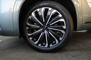 Внедорожник JAECOO J8 2024 года, 3960000 рублей, Красноярск