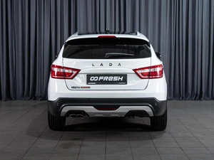 Универсал ВАЗ (LADA) Vesta Cross 2021 года, 1140000 рублей, Волгоград