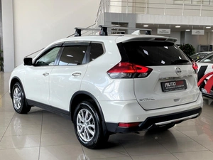 Внедорожник Nissan X-Trail 2018 года, 1987000 рублей, Солонцы