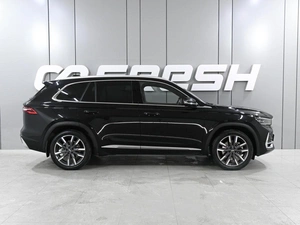 Внедорожник Geely Monjaro 2023 года, 3039000 рублей, Ростов-на-Дону
