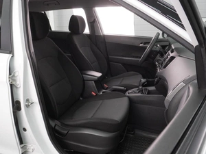 Внедорожник Hyundai Creta 2016 года, 1734000 рублей, Воронеж