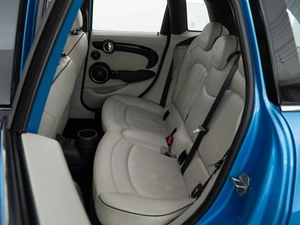 Хетчбэк MINI Cooper S 2016 года, 2193055 рублей, Москва