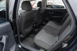 Седан Volkswagen Polo 2016 года, 1099000 рублей, Саратов