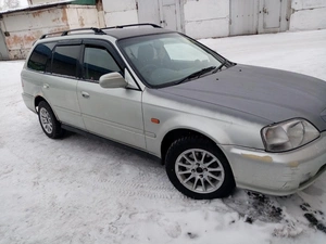 Универсал Honda Orthia 1996 года, 265000 рублей, Ачинск
