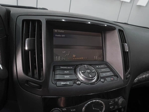 Седан Infiniti G25 2012 года, 1670000 рублей, Ростов-на-Дону