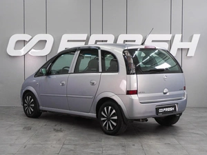 Минивэн Opel Meriva 2008 года, 549000 рублей, Воронеж