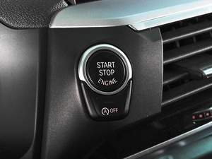 Внедорожник BMW X4 2019 года, 4199000 рублей, Аксай