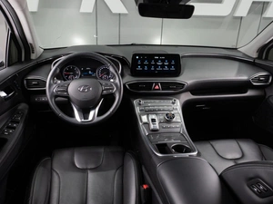 Внедорожник Hyundai Santa Fe 2020 года, 3999000 рублей, Тюмень