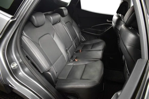 Внедорожник Hyundai Santa Fe 2016 года, 2097100 рублей, Казань