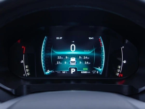 Внедорожник Chery Tiggo 7 Pro 2020 года, 1499000 рублей, Владимир