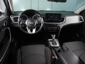 Универсал Kia Ceed 2021 года, 1621000 рублей, Минеральные Воды