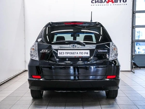 Универсал Honda Fit Shuttle 2012 года, 1100000 рублей, Красноярск