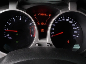 Внедорожник Nissan Juke 2014 года, 969000 рублей, Минеральные Воды