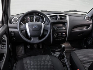 Седан Datsun on-DO 2020 года, 585000 рублей, Краснодар