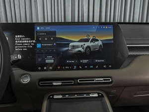 Внедорожник Changan CS55 Plus 2026 года, 2980000 рублей, Ставрополь