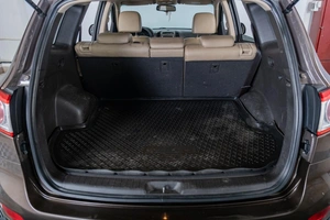 Внедорожник Hyundai Santa Fe 2011 года, 1289000 рублей, Томск